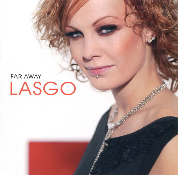 Lasgo – Far Away (2005, CD) - Discogs