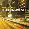 Lexicon Avenue - Nite:Life 012