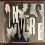 Cover of Yesterdays Universe!, 2007-07-17, CD