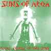 Suns Of Arqa - Total Eclipse Of The Suns