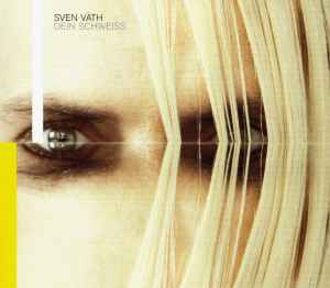 Sven Väth – Je T'aime... Moi Non Plus / Design Music (2001, CD