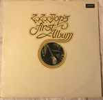 Cover of Zz Top's First Album, 1975-05-00, Vinyl