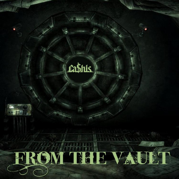 ladda ner album Ca$his - The Vault