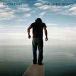 Cover of The Diving Board, 2013-09-17, CD
