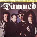 The Damned – Another Great Record From The Damned: The Best Of The 