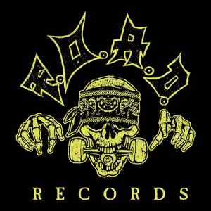 F.O.A.D. Records on Discogs