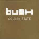 Cover of Golden State, 2001-10-23, CD