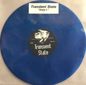 Transient State - State I album cover