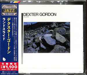 Dexter Gordon – Landslide (2021, CD) - Discogs