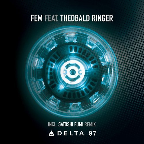baixar álbum Fem Feat Theobald Ringer - Delta 97