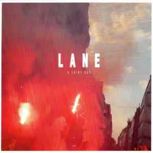 Lane (2) - A Shiny Day