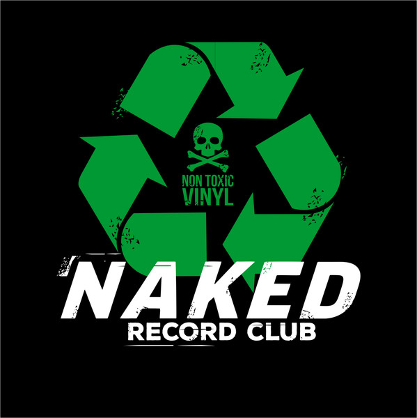 NAKED Record Club