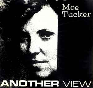 Moe Tucker - Another View album cover