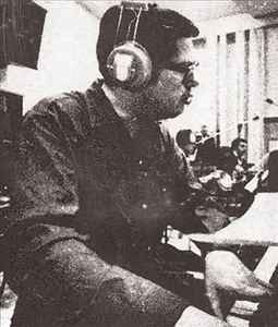 Jimmy Wisner on Discogs