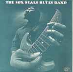 Cover of The Son Seals Blues Band, 1993, CD