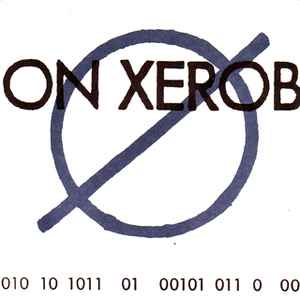 Xerobot - On Xerob, Ot Duotr