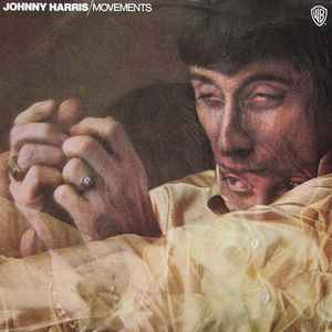Johnny Harris - Movements album cover