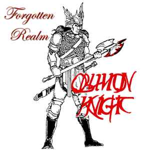 Oblivion Knight - Forgotten Realm