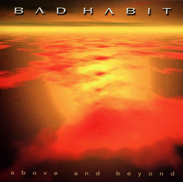 Bad Habit – Above And Beyond (2009, CD) - Discogs
