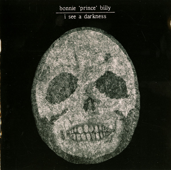 I see a darkness / Bonnie "Prince" Billy, chant et guit. | Oldham, Will. Interprète