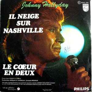 Disque Vinyle 45 tours Occasion - JOHNNY HALLYDAY - J'ai Oublié De Vivre –  digg'O'vinyl