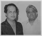 télécharger l'album Laxmikant Pyarelal, Anand Bakshi - Khuda Gawah