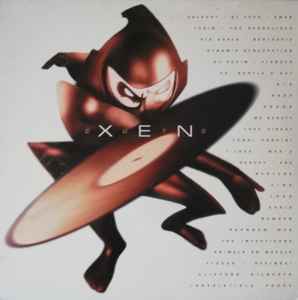 Xen Cuts - Various