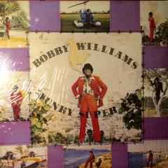 Bobby Williams – Funky Super Fly (Vinyl) - Discogs