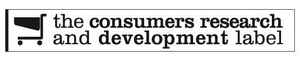 The Consumers Research & Development Label on Discogs