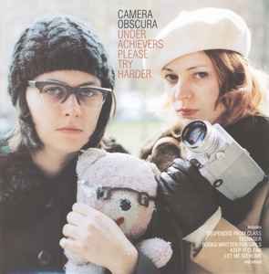 Camera Obscura - Biggest Bluest Hi-Fi | Releases | Discogs