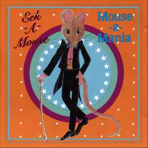 Eek-A-Mouse - Mouse-a-Mania