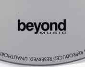Beyond Music en Discogs