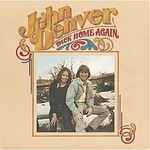 John Denver – Back Home Again (CD) - Discogs