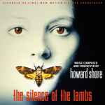 Cover of The Silence Of The Lambs (Expanded Original MGM Motion Picture Soundtrack), 2018-02-23, CD