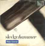 Cover of Sledgehammer, 1986, Vinyl