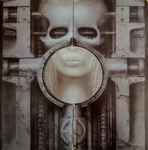 Cover of Brain Salad Surgery, 1973-12-00, Vinyl