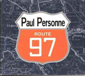 Paul Personne - Route 97