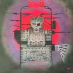 Cover of Dimension Hatröss, 1988-07-00, Vinyl