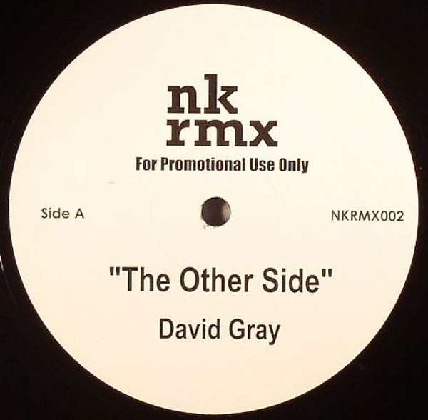 David Gray / Tracy Chapman – The Other Side / Crossroads (2012