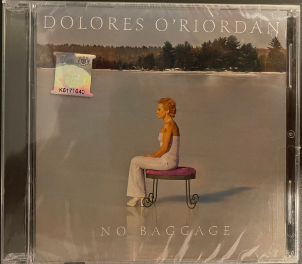 Dolores O Riordan No Baggage Releases Discogs