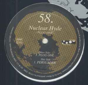Plug One - Nuclear Hyde