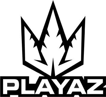 Playaz Recordings image