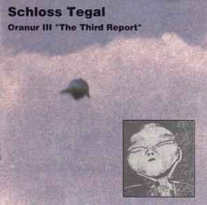 Schloss Tegal – The Grand Guignol (1993, CD) - Discogs