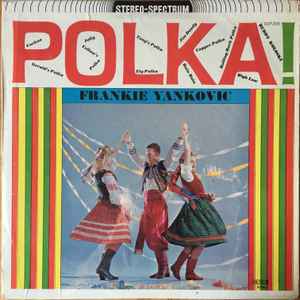 Frankie Yankovic* / Buddy Koloski - Polka Favorites For Everyone