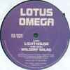 Lotus Omega - The Lighthouse
