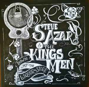 The King's Men – The Greatest Want Of The World (Vinyl) - Discogs