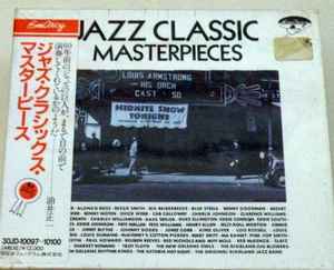 Jazz Classic Masterpieces Ⅰ (1987, Reprocessed Stereo, CD) - Discogs