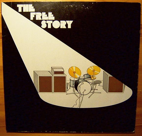 Free – The Free Story (Vinyl) - Discogs