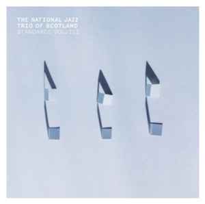 The National Jazz Trio Of Scotland - Standards Vol. III