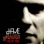 Cover of I Need You, 2003-08-18, CD